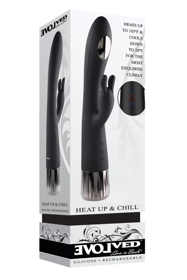 840762-P.jpg Evolved Heat Up & Chill