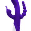 Evolved Lick Me Triple Stim Vibe