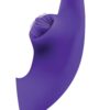 Evolved Lick Me Triple Stim Vibe