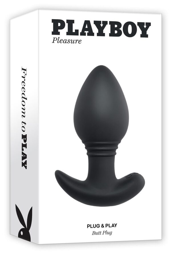 Playboy Plug & Play
