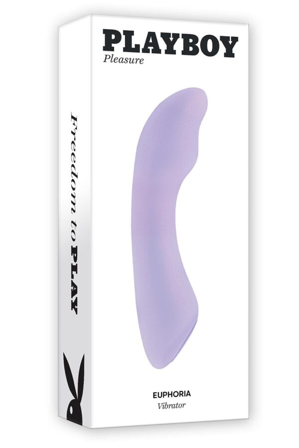 Playboy Euphoria