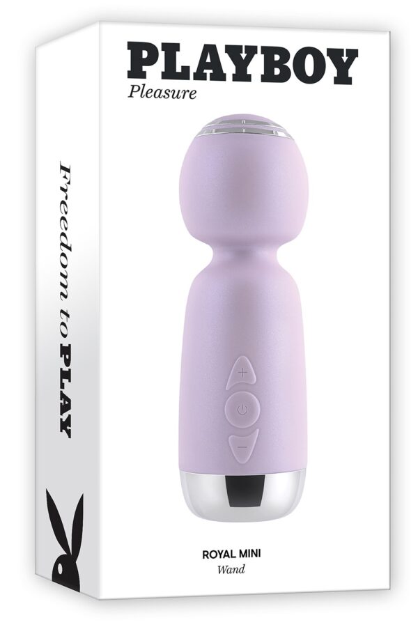 Playboy Royal Mini