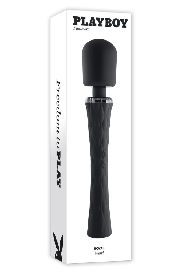 Playboy Royal Wand