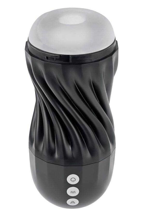 Playboy Solo Stroker