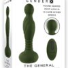 Gender X The General