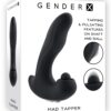 Gender X Mad Tapper