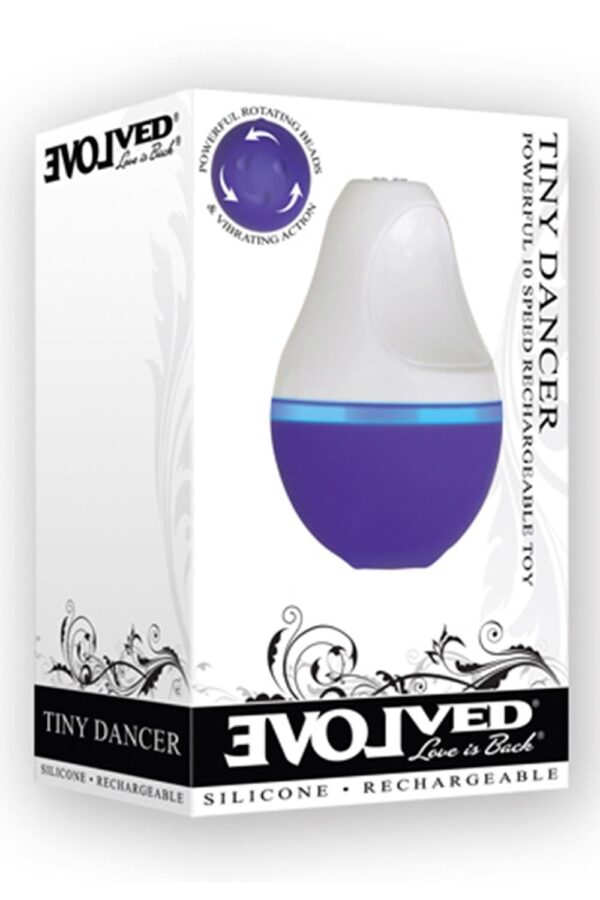 840864-P.jpg Evolved Tiny Dancer