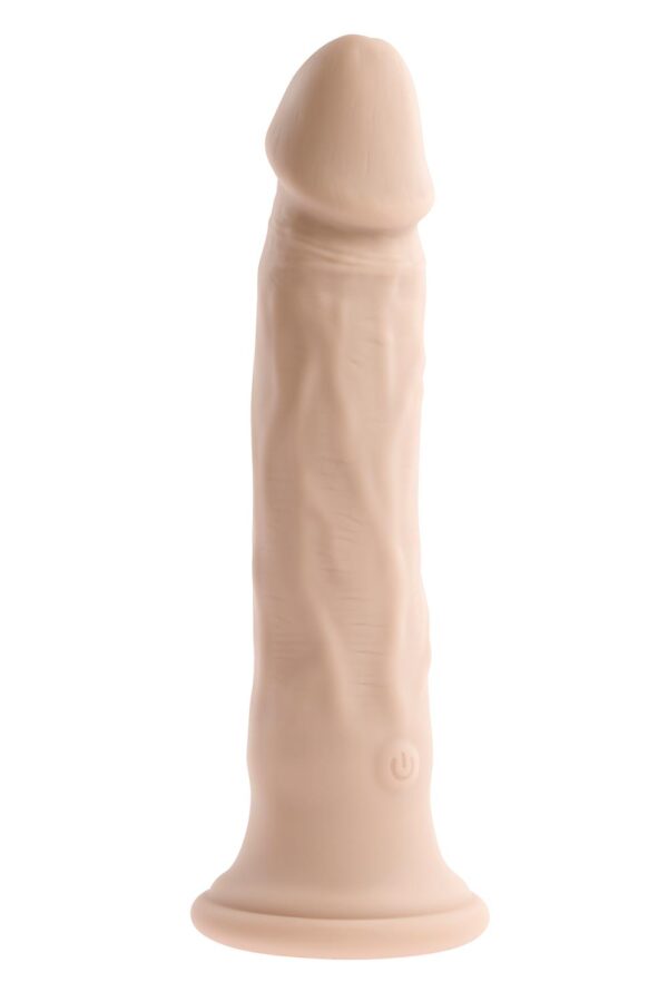 Evolved Twirl Jam 9.25 Inch Light Flesh