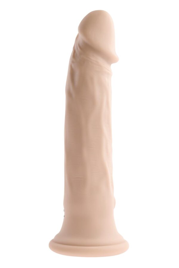Evolved Twirl Jam 9.25 Inch Light Flesh