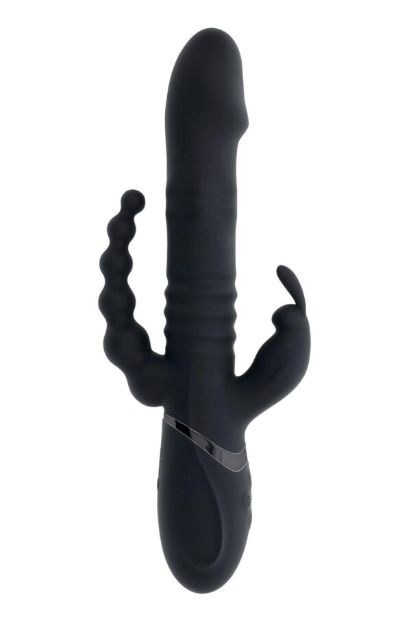 Playboy Big Bunny Energy