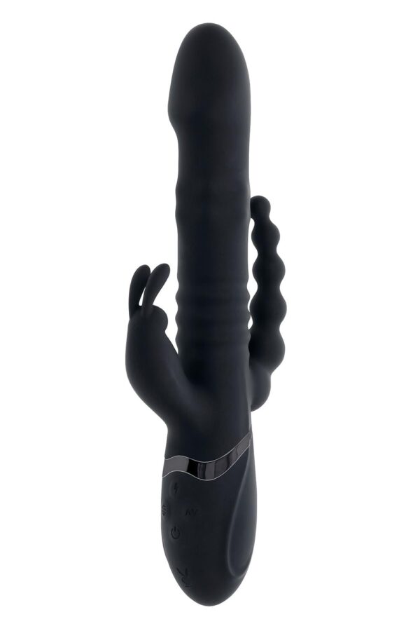 Playboy Big Bunny Energy