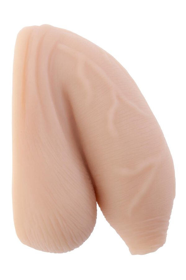Gender X The Uncircumcised Packer Light