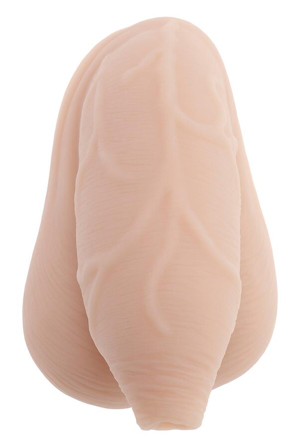 Gender X The Uncircumcised Packer Light