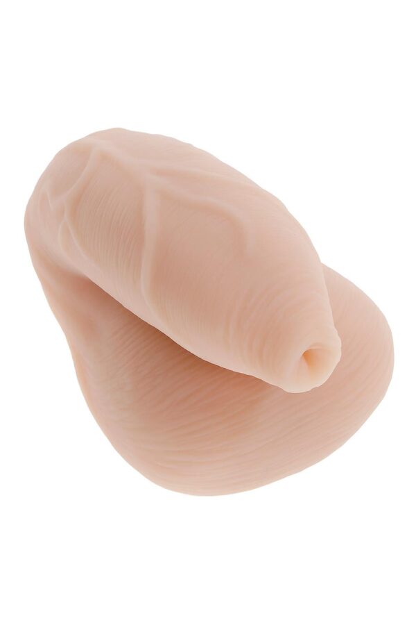Gender X The Uncircumcised Packer Light