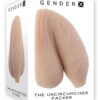Gender X The Uncircumcised Packer Light
