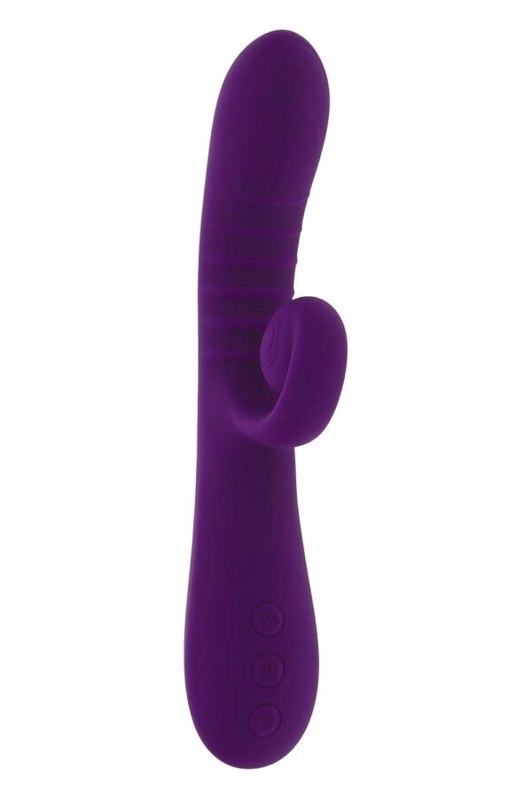 Playboy Curlicue