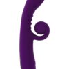 Playboy Curlicue