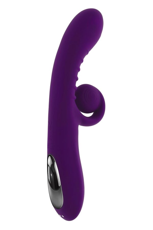 Playboy Curlicue