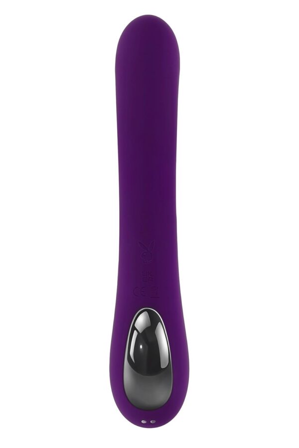 Playboy Curlicue