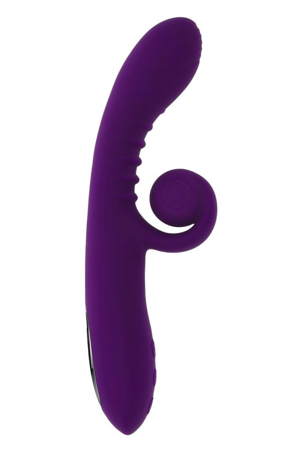 Playboy Curlicue