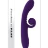 Playboy Curlicue