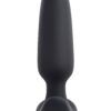 Selopa Black Beauty