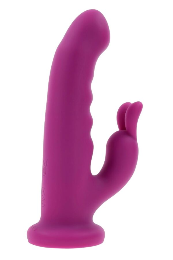 Playboy Fluffle
