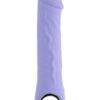 Evolved Purple Fantasy
