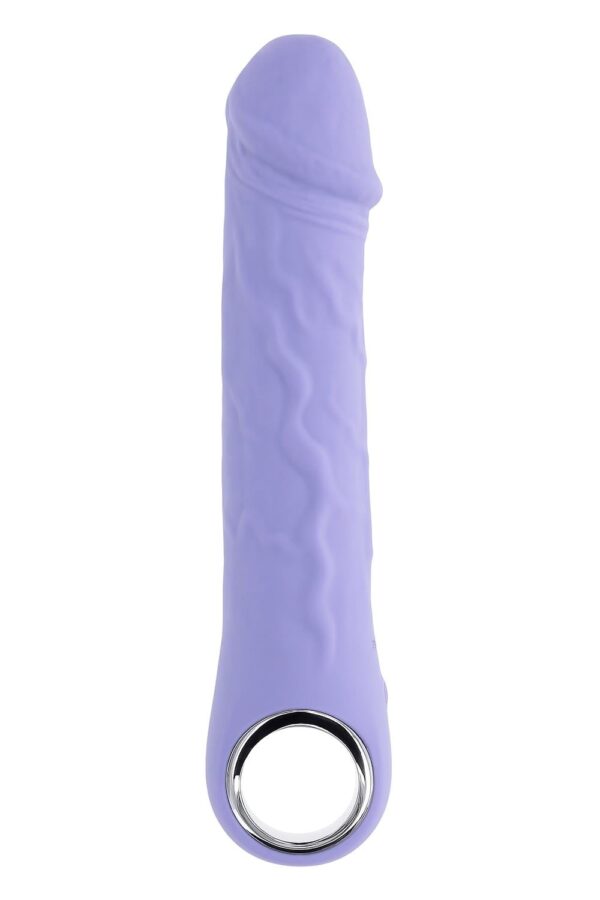 Evolved Purple Fantasy
