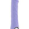 Evolved Purple Fantasy