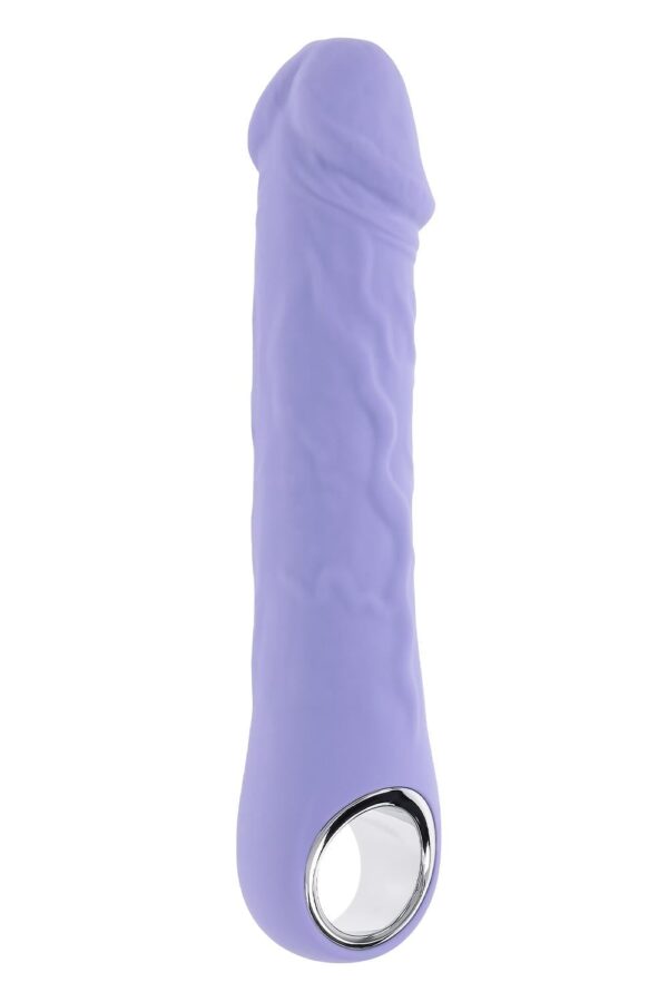Evolved Purple Fantasy