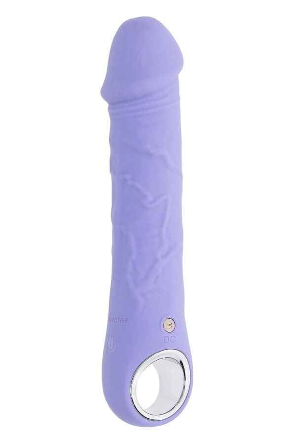 Evolved Purple Fantasy