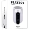 Playboy Spin Doctor
