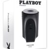 Playboy Come Along