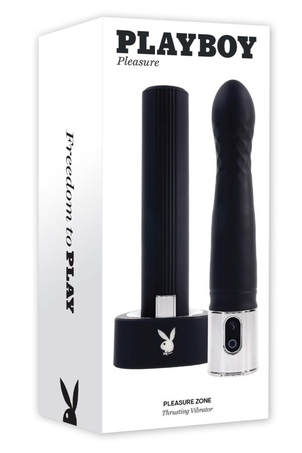 Playboy Pleasure Zone