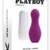 Playboy The Jet Set - Tapping