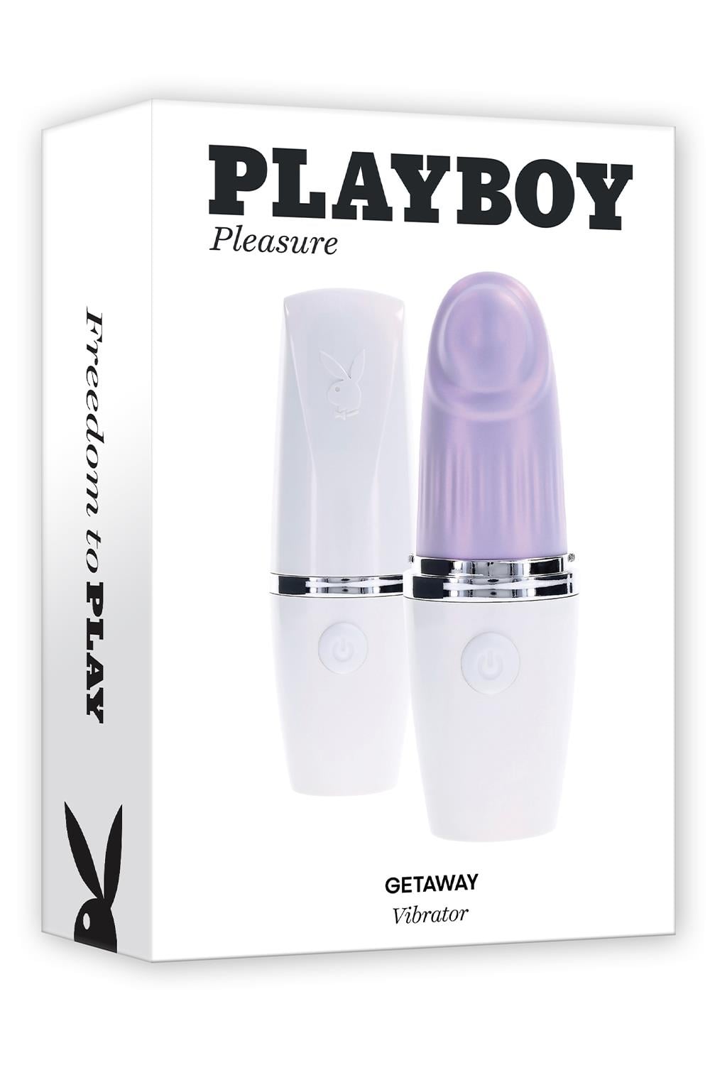 Playboy Getaway