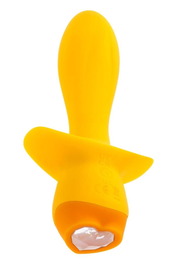 Selopa Mellow Yellow
