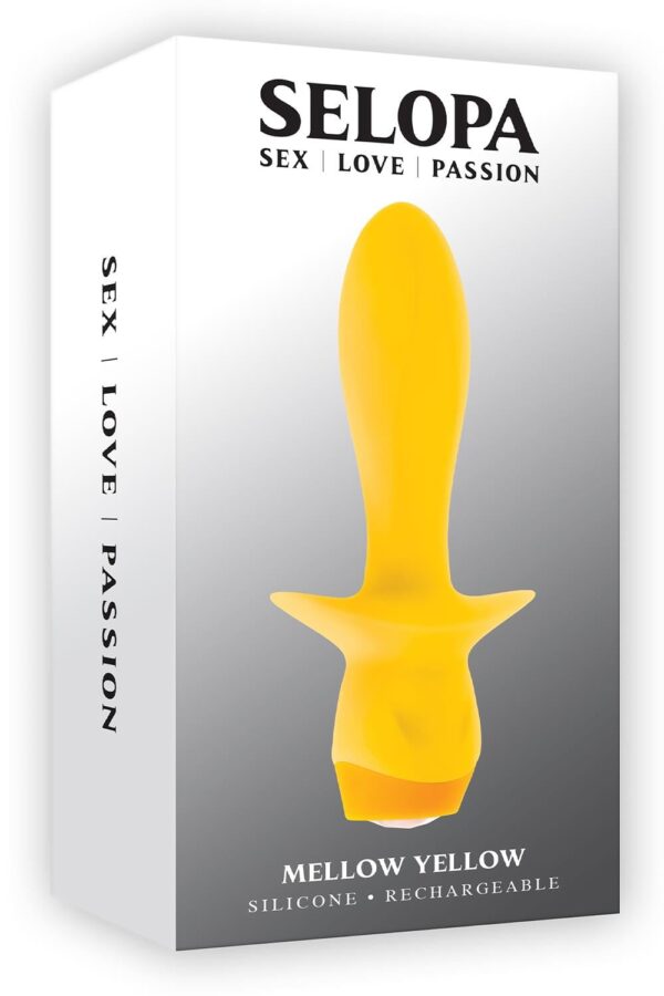 Selopa Mellow Yellow