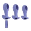 Evolved Hole Punch Plug Set