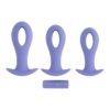 Evolved Hole Punch Plug Set