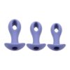 Evolved Hole Punch Plug Set