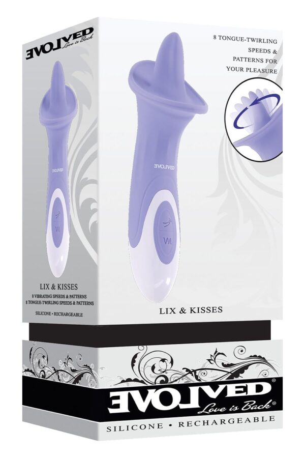 841179-P.jpg Evolved Lix & Kisses