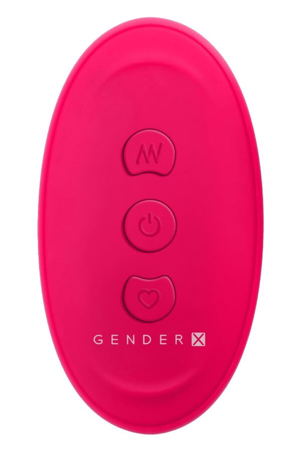 Gender X All About The Bass