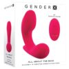 Gender X All About The Bass