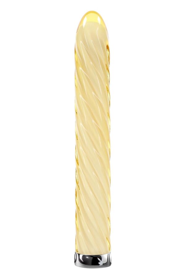 Playboy Twist Of Fate