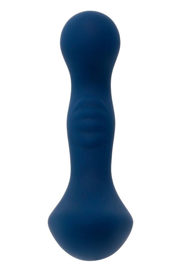Zero Tolerance Blue Oasis