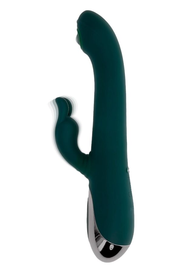 841201-1.jpg Evolved Rabbit Tap Tap
