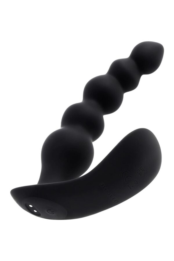 Evolved Bead Me Up