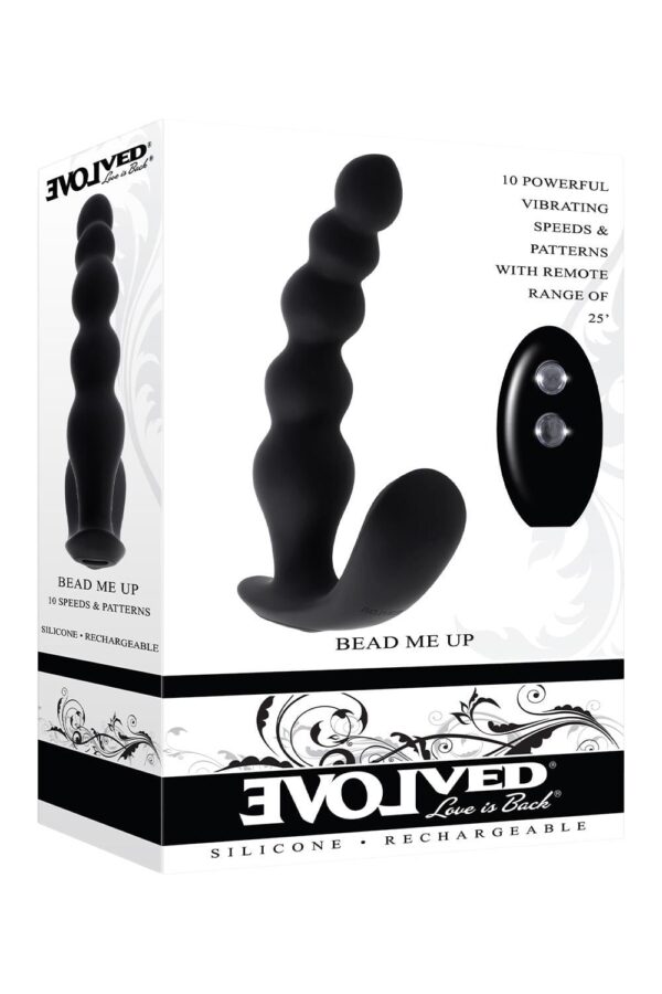 Evolved Bead Me Up